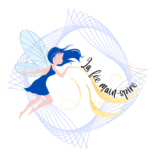 La fée main-spire