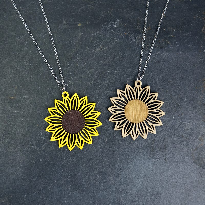 boucles d’oreilles hélios