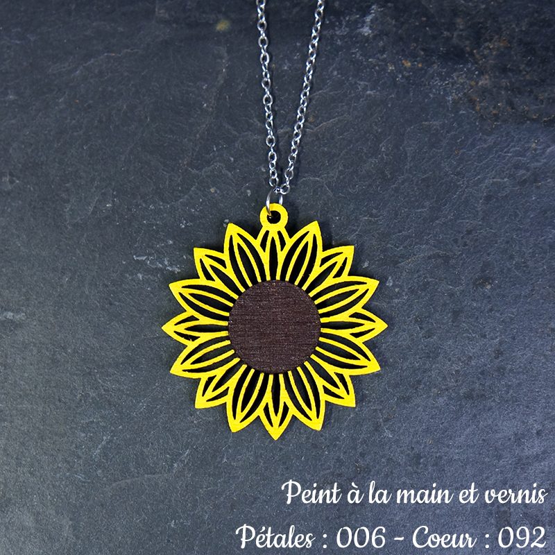 boucles d’oreilles hélios