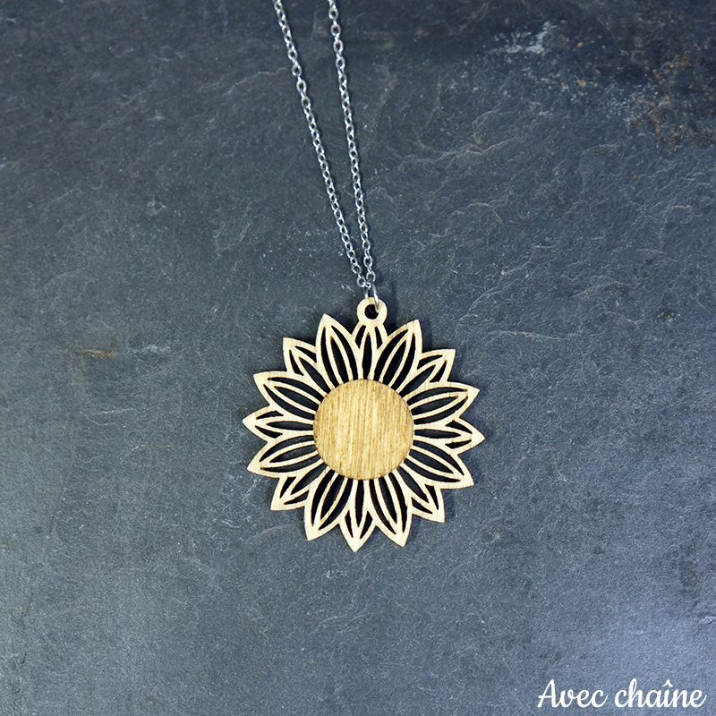 parure hélios