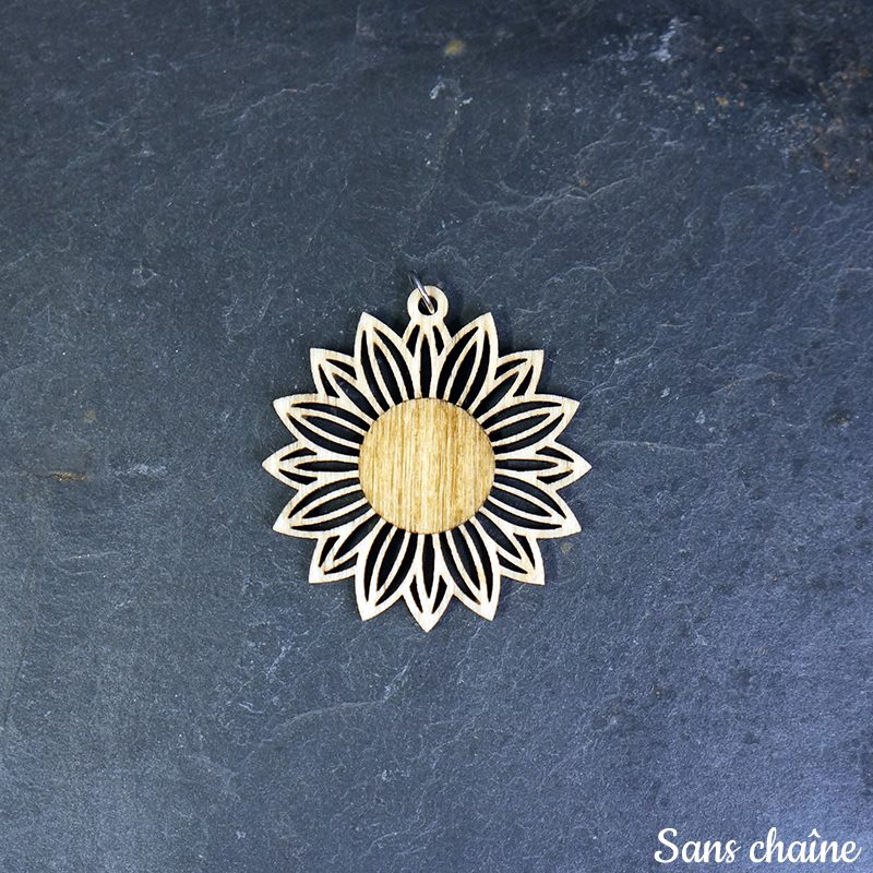 parure hélios