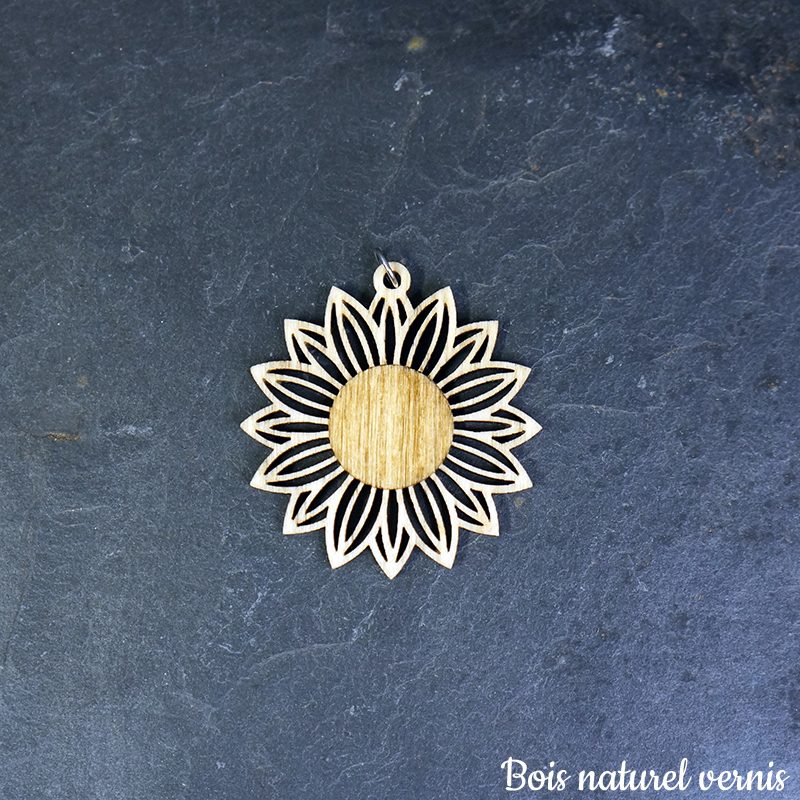 boucles d’oreilles hélios